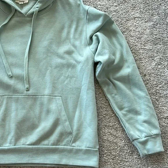 Splendid Eco Fleece Hoodie - Picture 3 of 7